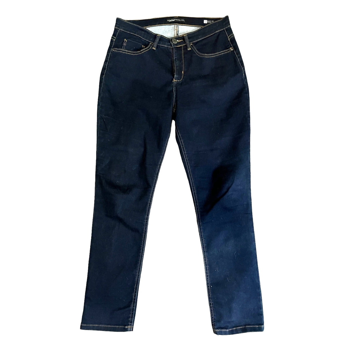 Lee Platinum Label Jeans Sz 8 Short Womens Classic Comfort Waistband M –  The MayFlower Market